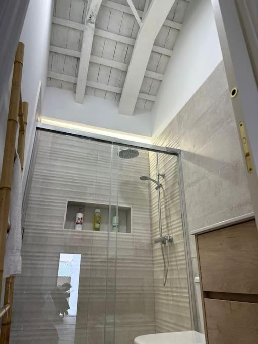Villa Casa En El Centro De Arahal El Arahal Esterno foto